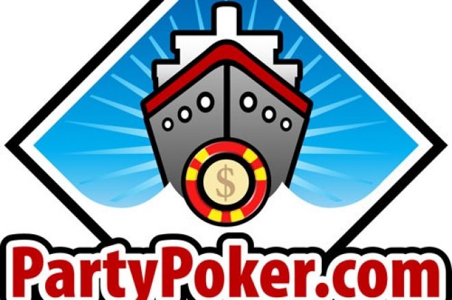 Alexander Jung Wins the Party Poker Million VI 0001 Alexander Jung Wins the Party Poker Million VI 0001
