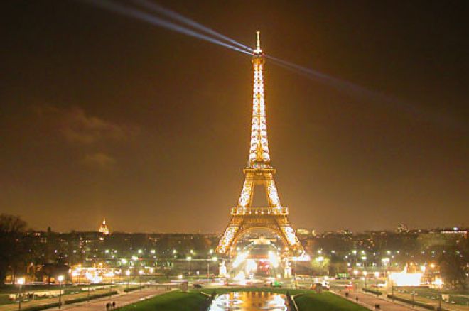France Opens Huge Poker Room, PartyPoker Million Won by German, FTOPS Sunday 0001 France Opens Huge Poker Room, PartyPoker Million Won by German, FTOPS Sunday 0001
