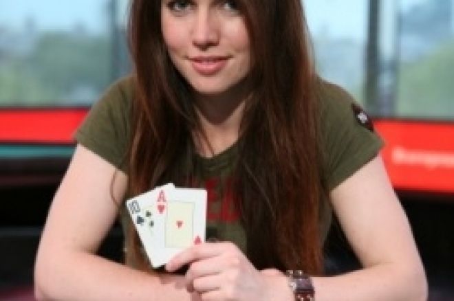 Interview mit ELC Champion Liv Boeree 0001 Interview mit ELC Champion Liv Boeree 0001