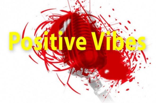 Positive Dutch Vibes | De Week van PokerNews 0001 Positive Dutch Vibes | De Week van PokerNews 0001