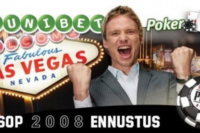Unibet ja PokerNews Eesti kuulutavad alanuks WSOP 2008 ennustusvõistluse! 0001 Unibet ja PokerNews Eesti kuulutavad alanuks WSOP 2008 ennustusvõistluse! 0001