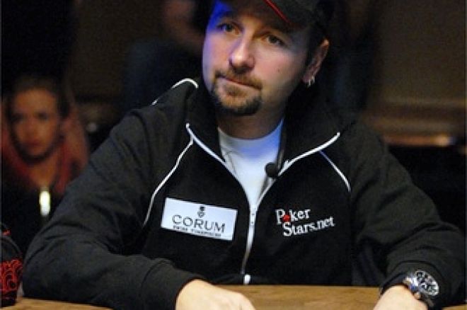 Daniel Negreanu over internet spelers | Overig Poker Nieuws 0001 Daniel Negreanu over internet spelers | Overig Poker Nieuws 0001