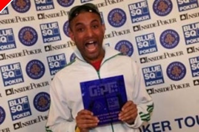 UK Grosvenor Pokertour – Sieg für Ganesh Rao! 0001 UK Grosvenor Pokertour – Sieg für Ganesh Rao! 0001