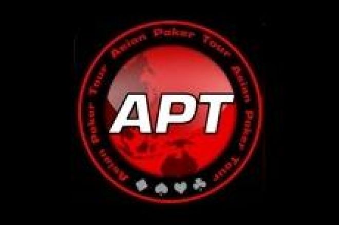 APT Manila Event Set for Late May 0001