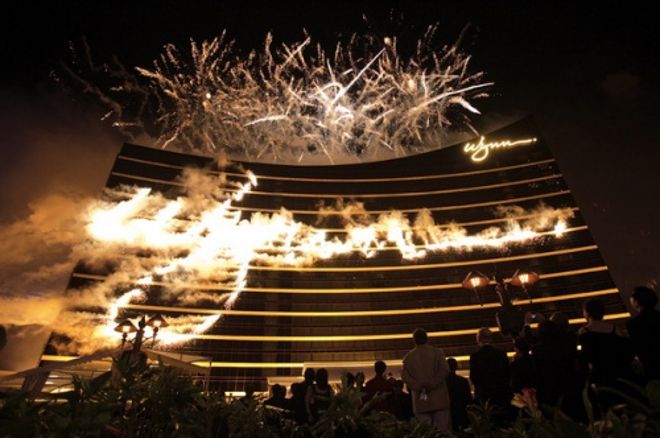 PokerStars opent live pokerroom in Macau en Meer 0001 PokerStars opent live pokerroom in Macau en Meer 0001