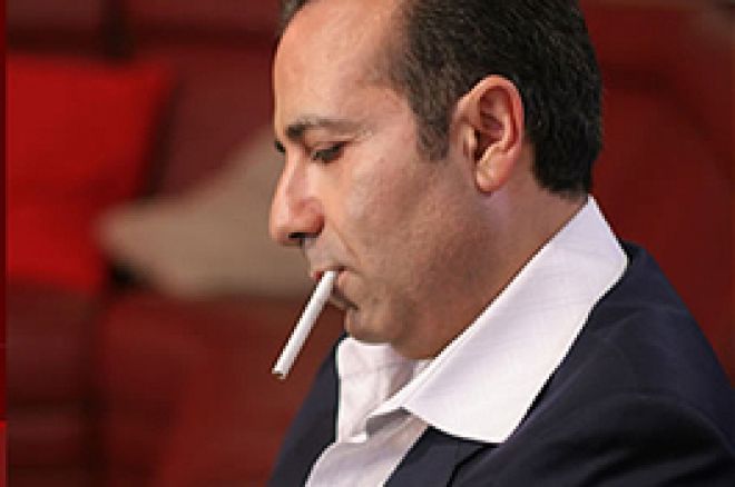 Sam Farha - Legends of Poker 0001 Sam Farha - Legends of Poker 0001