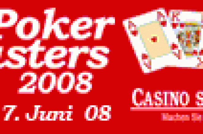 Poker Masters in Seefeld 0001 Poker Masters in Seefeld 0001