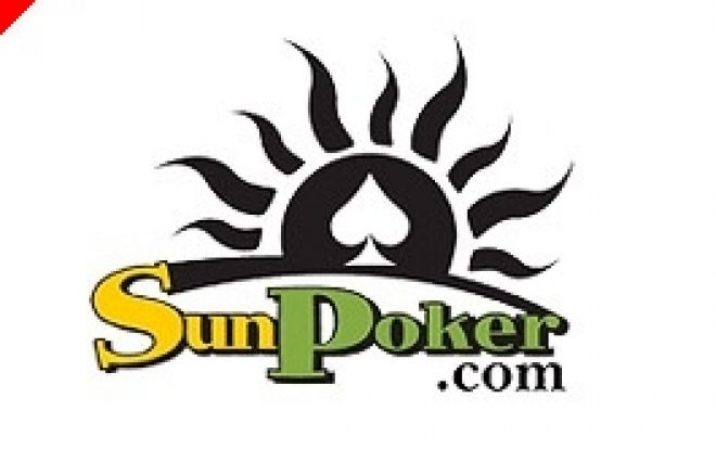 Freeroll WSOP su Sun Poker 0001