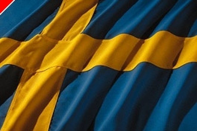 Sweden to Consider Privatization of Online Gambling 0001