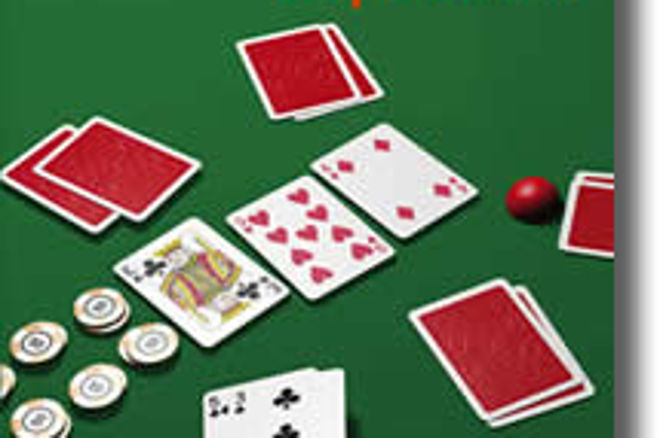 Advanced Limit Holdem Strategy