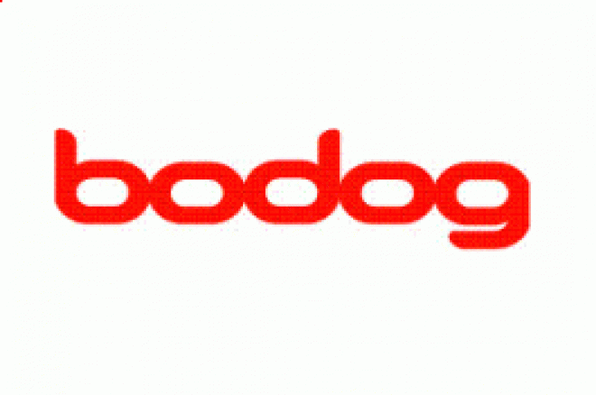 Bodog anuncia las Mini-SOP 0001