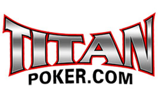 Titan Poker's ECOOP II a success 0001