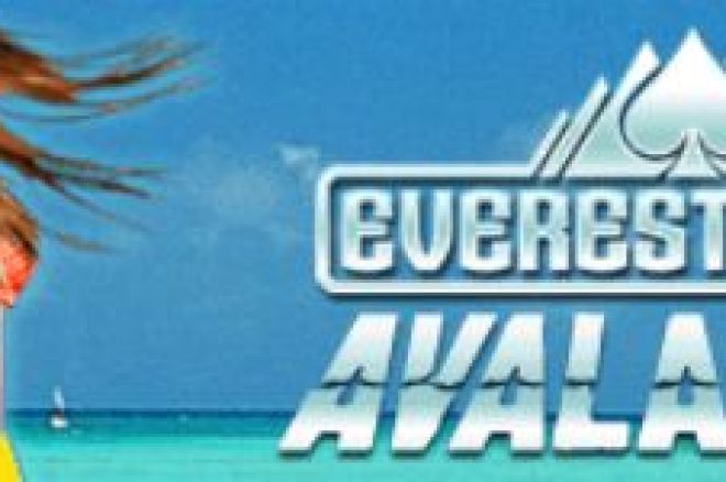Die Finalisten der Everest Poker Avalanche stehen fest 0001 Die Finalisten der Everest Poker Avalanche stehen fest 0001