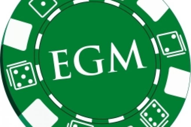 EGM Green Eco-Friendly Poker Table Addresses Environmental Concerns 0001