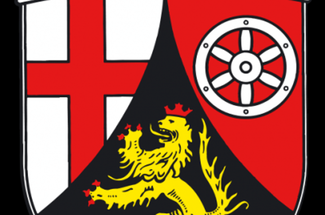 Innenminister Bruch von Rheinland-Pfalz nimmt zum Turnierverbot Stellung 0001 Innenminister Bruch von Rheinland-Pfalz nimmt zum Turnierverbot Stellung 0001