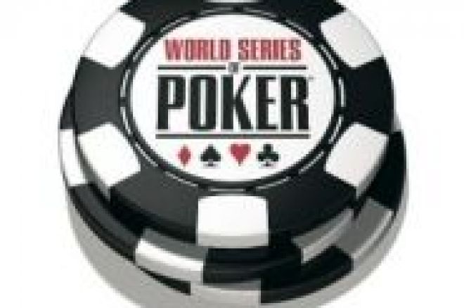 Tägliche WSOP Live Berichterstattung auf der englischsprachigen PokerNews Seite! 0001 Tägliche WSOP Live Berichterstattung auf der englischsprachigen PokerNews Seite! 0001