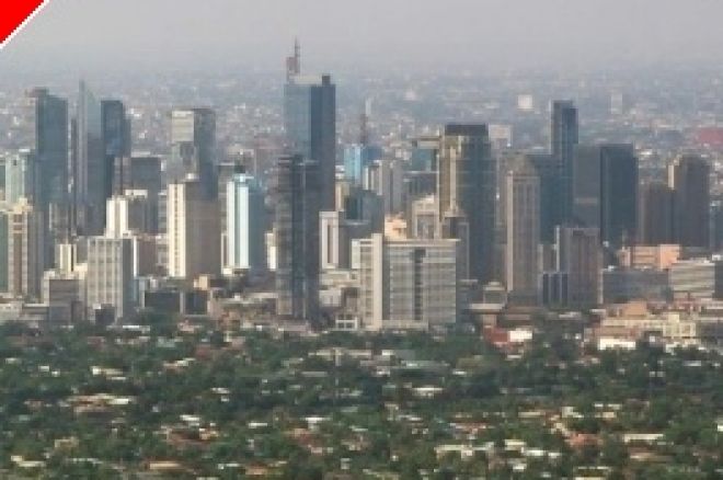 APT Manila精彩的第一天 0001 APT Manila精彩的第一天 0001