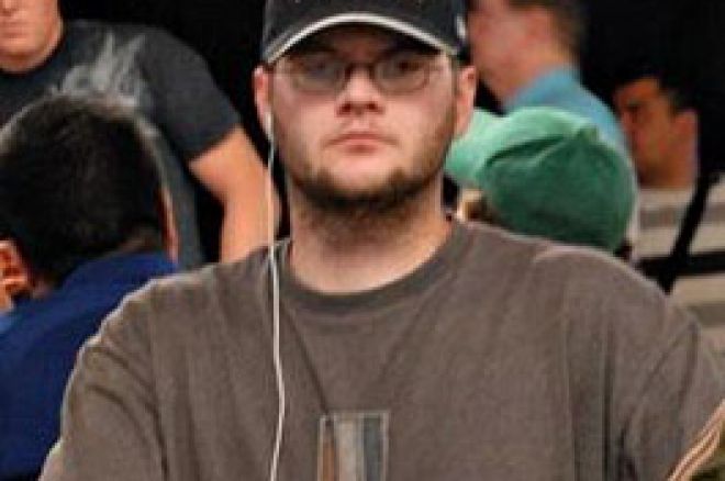 2008 WSOP Event #2, $1,500 NL, Day 1a: Record Field Looms 0001