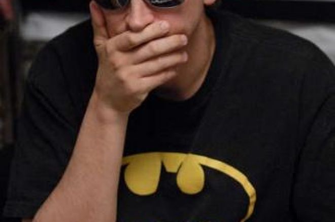 2008 WSOP, Събитие #1 $10,000 PLHE Ден 2: Andy Bloch Води на... 0001 2008 WSOP, Събитие #1 $10,000 PLHE Ден 2: Andy Bloch Води на... 0001