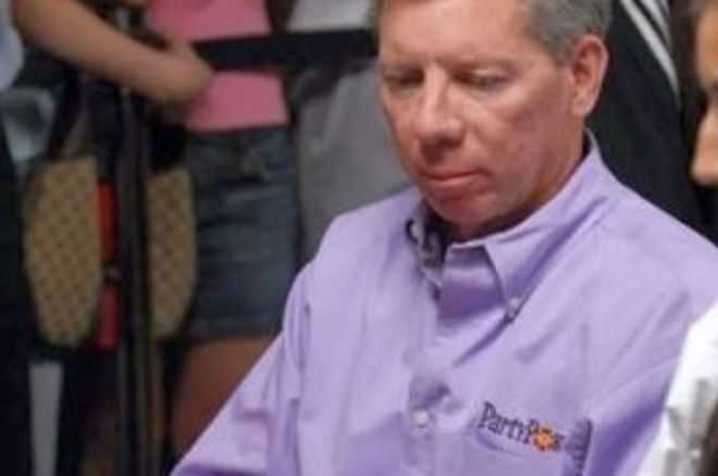Skrót Dnia na WSOP: 31 Maja 0001 Skrót Dnia na WSOP: 31 Maja 0001
