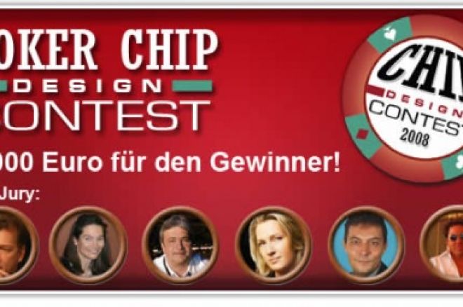 Der Poker Chip Wettbewerb! 0001 Der Poker Chip Wettbewerb! 0001