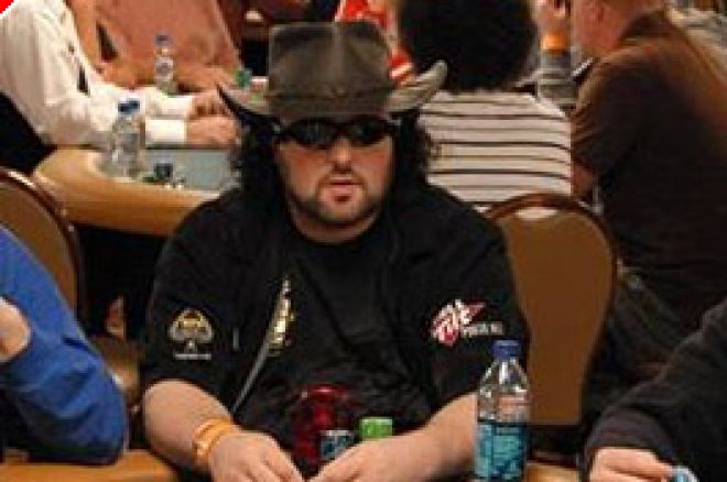 2008 WSOP Event #2 $1,500 NLHE, Day 1b: Bach Leads Record Field 0001