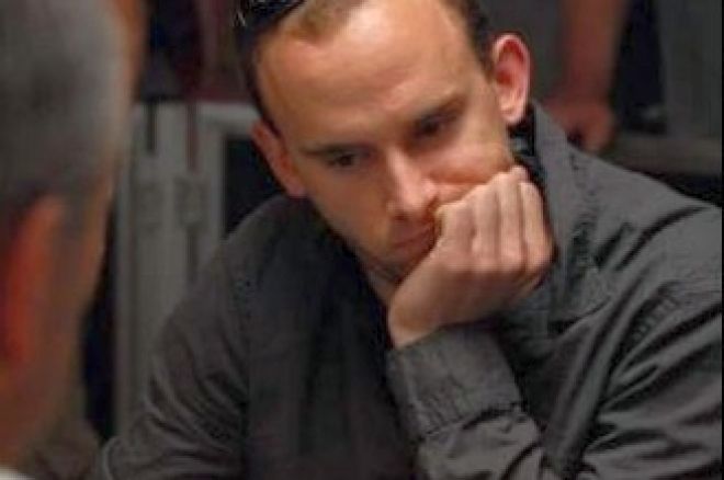 2008 WSOP, Event #2, $1,500 NLHE: Day 2 Fails to Reach Final Table 0001