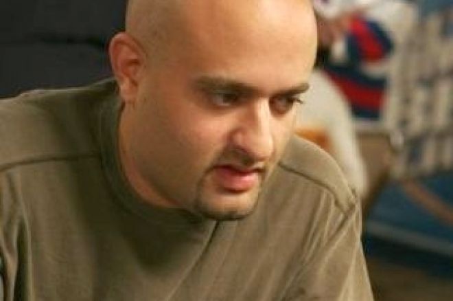 2008 WSOP Event #3, Day 2, $1,500 PLHE: Tehan, Fernandez Head Final 0001