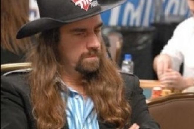 World Series of Poker Ανασκόπηση της ημέρας για τις 2... 0001 World Series of Poker Ανασκόπηση της ημέρας για τις 2... 0001