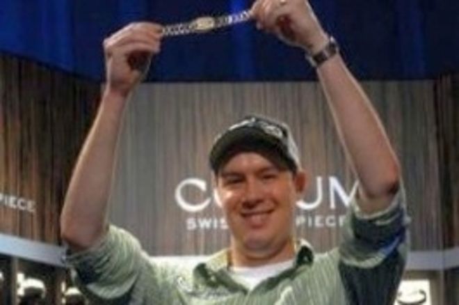 Skrót Dnia Na WSOP: 3 Czerwca 0001 Skrót Dnia Na WSOP: 3 Czerwca 0001