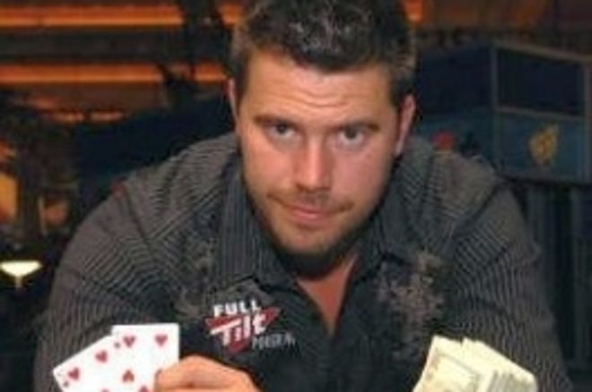 WSOP 2008, Evento #1, 10.000$ Pot Limit. Nenad Medic se lleva el primer brazalete 0001