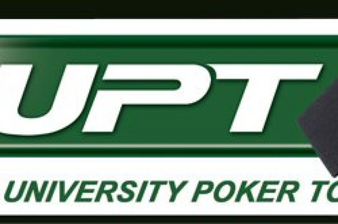 l'Italian University Poker Tour 0001
