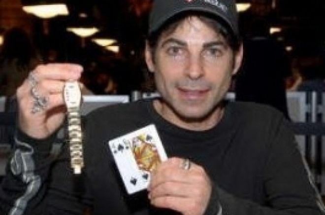 WSOP 2008, Evento #3, 1.500$ Pot Limit Hold'em: David Singer se lleva el oro 0001