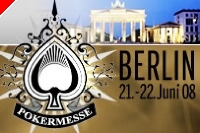 Die Pokerkönigin steht fest! 0001 Die Pokerkönigin steht fest! 0001