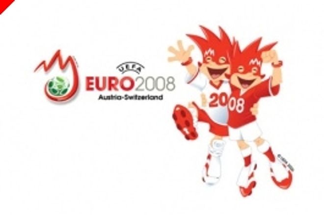 Milion Euro Na Euro Od PartyPoker i PartyBets! 0001 Milion Euro Na Euro Od PartyPoker i PartyBets! 0001