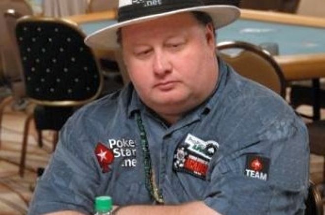 2008 WSOP Event #10, $2,500 Omaha-Stud Hi/Low Day 1: Jordan Rich Tops Bunched Field 0001