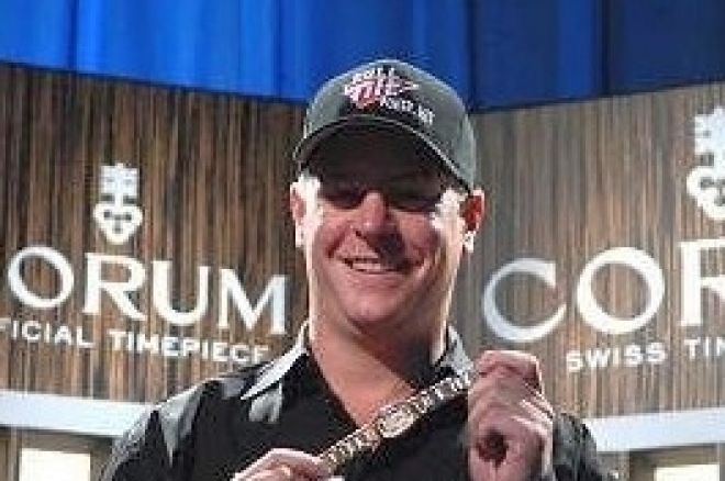 2008年WSOP、Event#4、$5,000ミックスホールデム、Erick Lindgrenが優勝 0001 2008年WSOP、Event#4、$5,000ミックスホールデム、Erick Lindgrenが優勝 0001