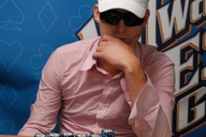 Michiel Brummelhuis aan finaletafel WSOP 2008 + meer WSOP nieuws 0001 Michiel Brummelhuis aan finaletafel WSOP 2008 + meer WSOP nieuws 0001