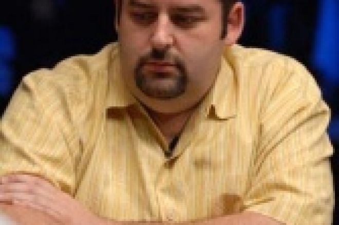 WSOP 2008: Zwei neue Weltmeister – Rep Porter und Farzad Rouhani 0001 WSOP 2008: Zwei neue Weltmeister – Rep Porter und Farzad Rouhani 0001