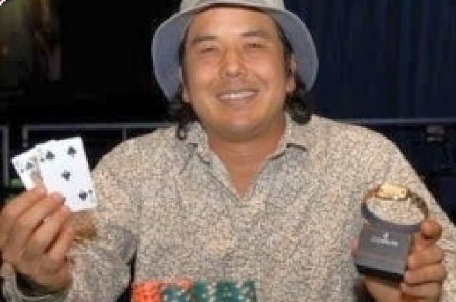2008년 WSOP Event#7, $2,000 노리밋트 홀뎀 파이널테이블 Matt Keikoan가 우승 0001 2008년 WSOP Event#7, $2,000 노리밋트 홀뎀 파이널테이블 Matt Keikoan가 우승 0001