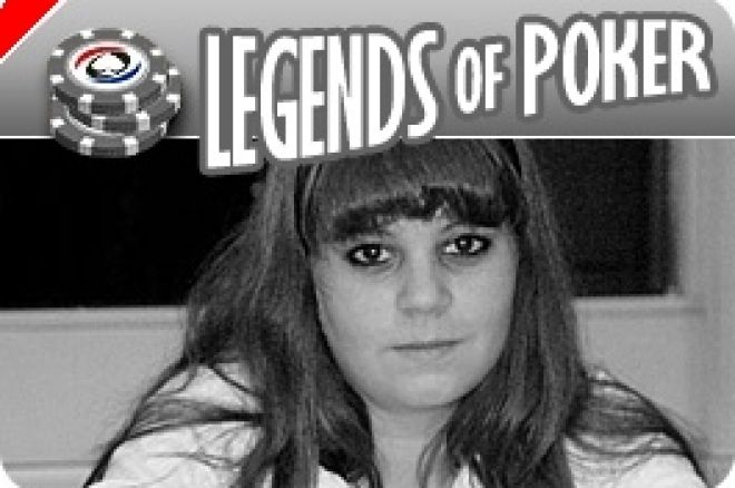Poker Profil: Annette Obrestad 0001 Poker Profil: Annette Obrestad 0001