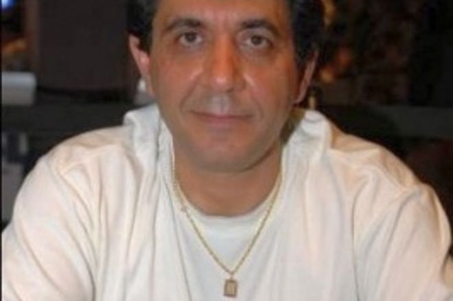 WSOP Event #10 - $2.500 Omaha/Stud Hi-Low – Rouhani går hele vejen 0001 WSOP Event #10 - $2.500 Omaha/Stud Hi-Low – Rouhani går hele vejen 0001