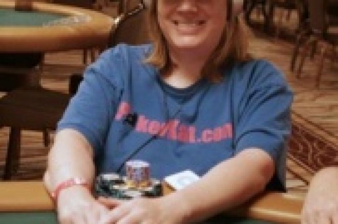 Geballte Ladung Frauenpower bei Event #15 0001 Geballte Ladung Frauenpower bei Event #15 0001