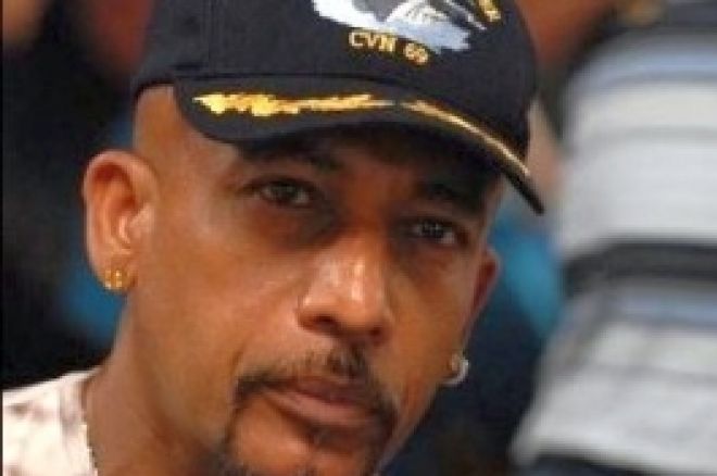 Montel Williams veranstaltet MS Wohltätigkeits-Poker-Turnier im Golden Nugget 0001 Montel Williams veranstaltet MS Wohltätigkeits-Poker-Turnier im Golden Nugget 0001