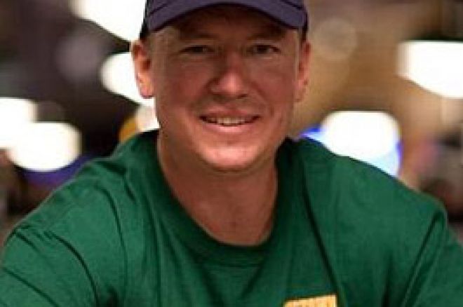 2008 WSOP Event #12 $1,500 Limit Hold'em: Jimmy Shultz Takes It 0001