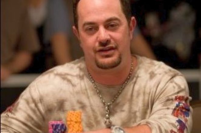 2008 WSOP Event #14 $10,000 World Championship Stud: Oppenheim Leads Final 0001