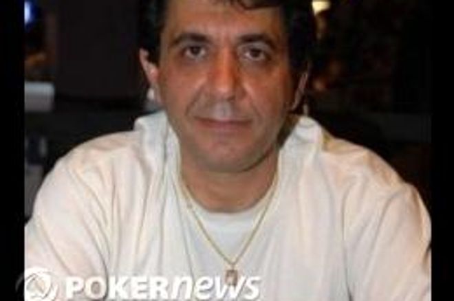 WSOP Event #10 - $2.500 Omaha/Stud Hi-Low – Rouhani går hele veien 0001 WSOP Event #10 - $2.500 Omaha/Stud Hi-Low – Rouhani går hele veien 0001