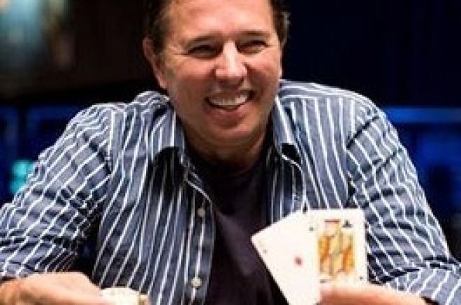 WSOP 2008 Event #11, 5.000$ No-Limit Hold'em Shootout: Philip Tom vencedor 0001