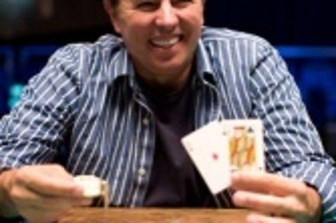 Phil Tom, Vinner av Event #11, $5,000 No Limit Hold'em Shootout 0001 Phil Tom, Vinner av Event #11, $5,000 No Limit Hold'em Shootout 0001
