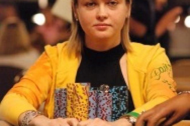 WSOP Ladiesturnier – Finaltisch steht fest; Svetlana Gromenkova als Chipleaderin 0001 WSOP Ladiesturnier – Finaltisch steht fest; Svetlana Gromenkova als Chipleaderin 0001
